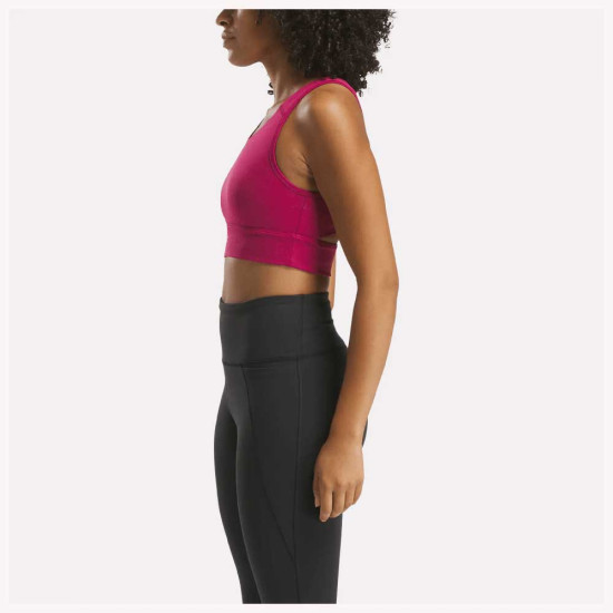 Reebok Γυναικείο μπουστάκι ID Train High-Support Bra Reebok Γυναικείο μπουστάκι ID Train High-Support Bra